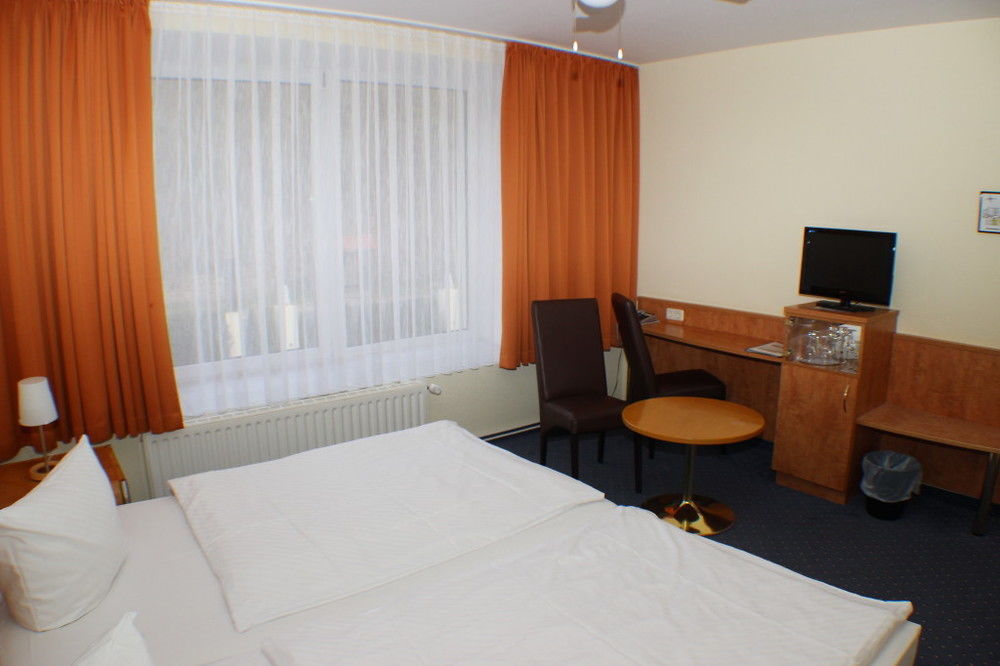 Hotel Resort Markisches Meer Diensdorf-Radlow Dış mekan fotoğraf